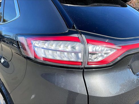 Used 2018 Ford Edge SEL w/ Equipment Group 201A image 29