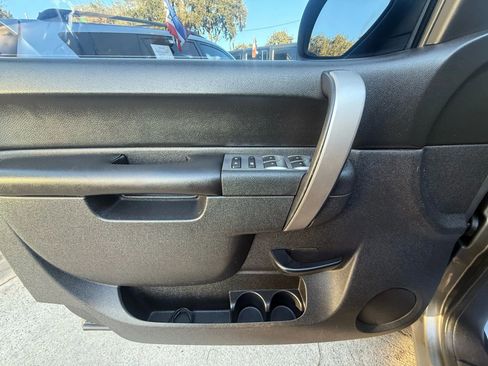 Used 2013 Chevrolet Silverado 1500 LT w/ All-Star Edition image 18