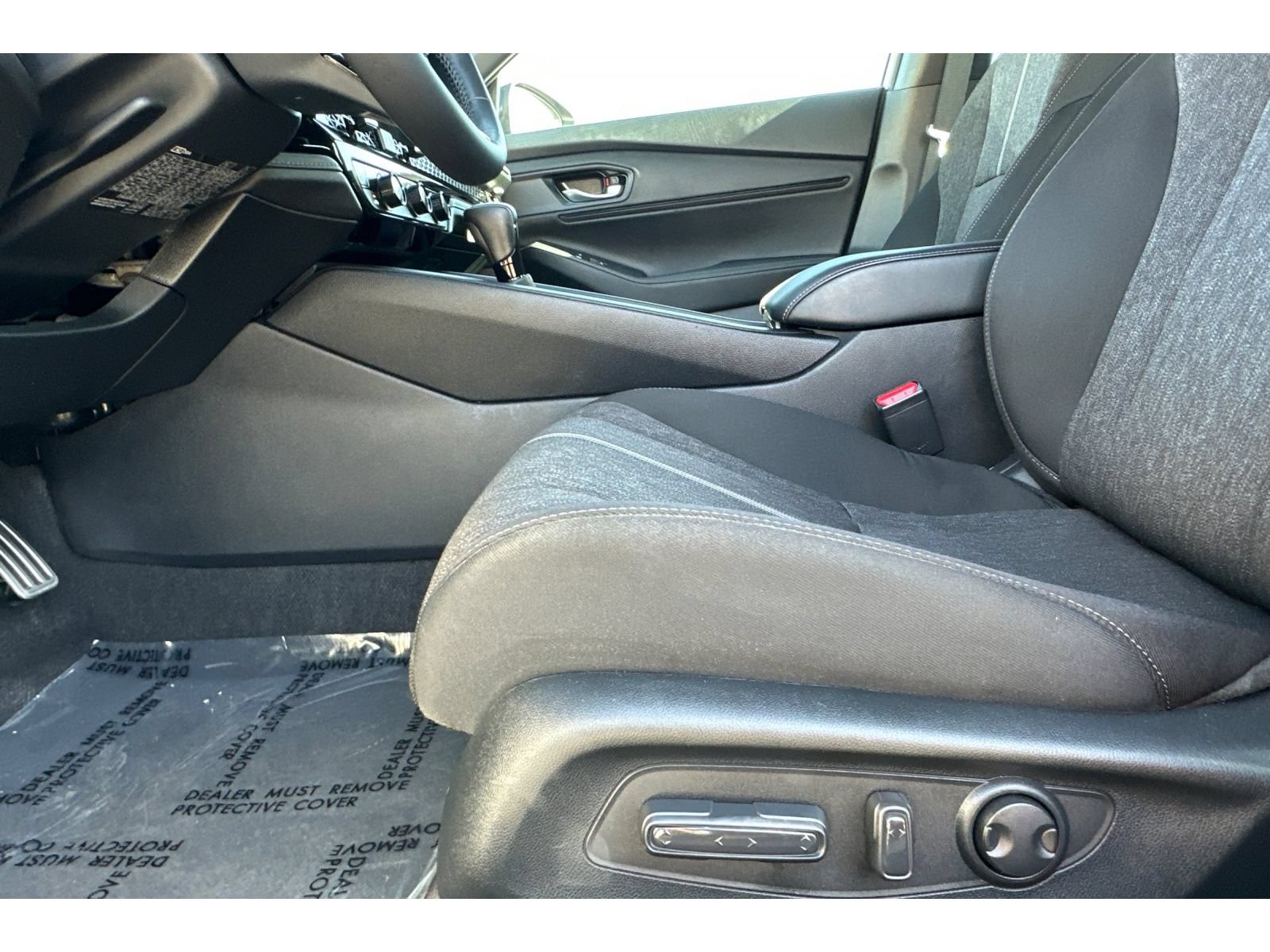 Used 2025 Honda Accord Sport image 13