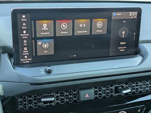 Certified 2025 Honda Accord Sport image 28