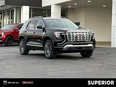 New 2026 GMC Terrain Denali w/ LPO, Floor Liner Package