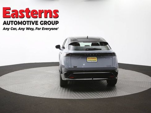 Used 2024 Nissan Ariya AWD image 38