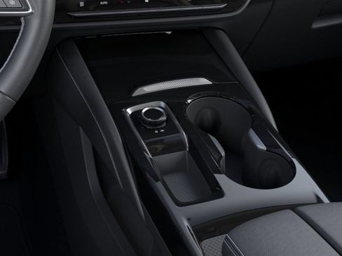 New 2026 Buick Envision Sport Touring AWD/4WD image 24