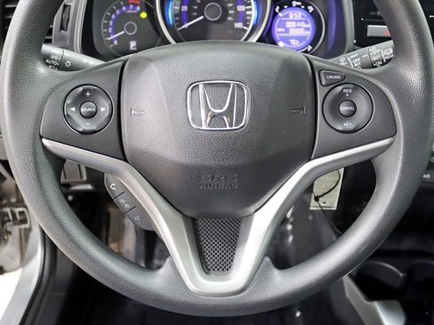 Used 2015 Honda Fit LX image 16