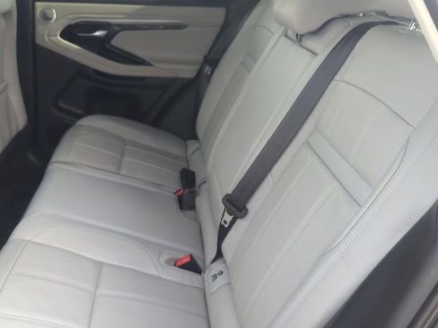 Used 2020 Land Rover Range Rover Evoque S AWD/4WD image 22