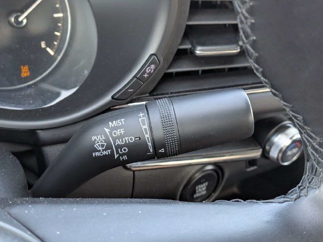 Used 2024 MAZDA MAZDA3 s FWD image 17