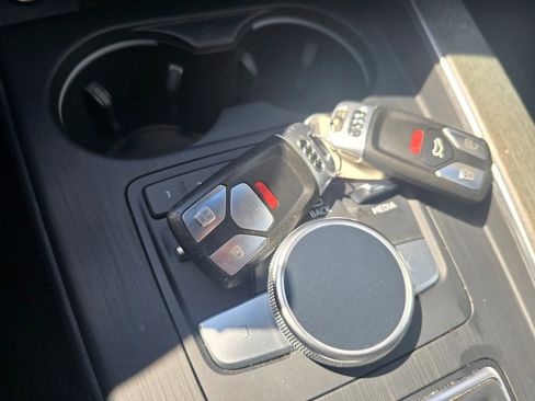 Used 2018 Audi A5 2.0T Prestige AWD/4WD image 24