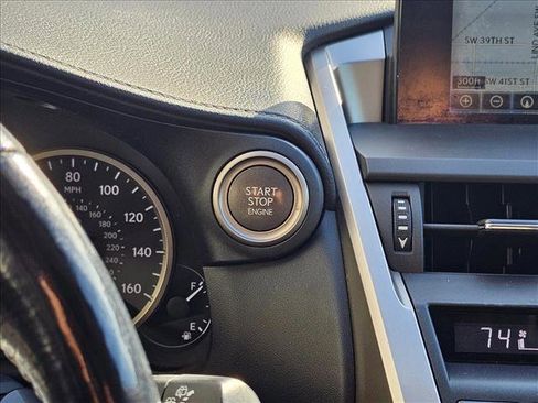 Used 2015 Lexus NX 200t AWD w/ Premium Package image 27