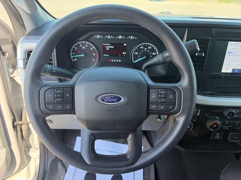 Used 2026 Ford F250 XL w/ STX Appearance Package AWD/4WD image 15
