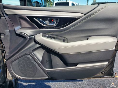Used 2023 Subaru Outback Onyx Edition image 34