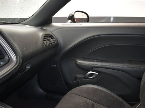 Used 2023 Dodge Challenger R/T w/ Plus Package image 21