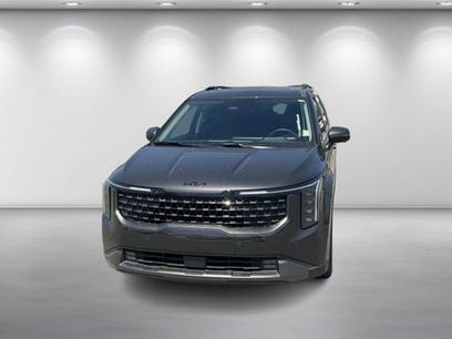 New 2026 Kia Carnival SX Prestige