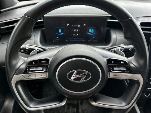 Used 2022 Hyundai Santa Cruz SEL Premium AWD/4WD image 21