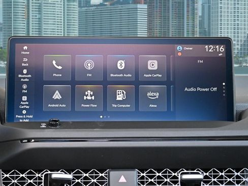 New 2026 Honda Accord EX-L image 19