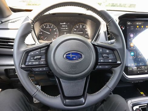Certified 2025 Subaru Crosstrek 2.5i Sport AWD/4WD image 17