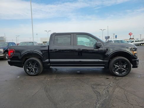 New 2026 Ford F150 STX w/ F-150 LOBO Package image 3