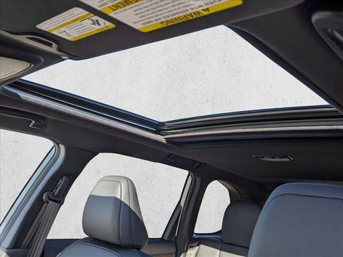 New 2025 Subaru Forester Sport image 14