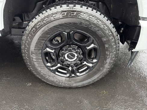 New 2026 Ford F250 XL w/ STX Appearance Package image 9