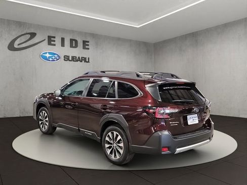 Used 2024 Subaru Outback Limited AWD/4WD image 3