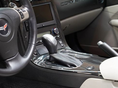 Used 2011 Chevrolet Corvette Grand Sport w/ Preferred Equipment Group image 42