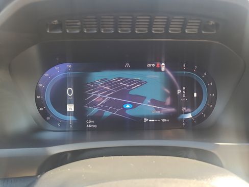 Used 2024 Volvo XC90 B6 Ultimate w/ Protection Package Premier image 23