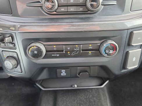 Used 2023 Ford F150 XL w/ STX Appearance Package AWD/4WD image 22