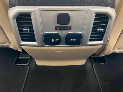 Used 2021 Ford F250 Lariat w/ Lariat Ultimate Package image 24