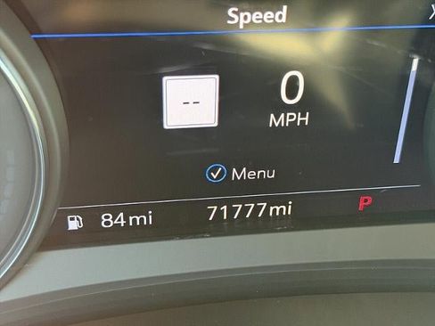 Used 2021 Cadillac XT5 Sportv AWD/4WD image 30