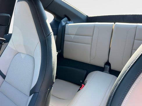 Used 2026 Porsche 911 Carrera image 16