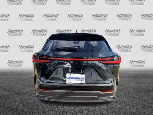 Used 2025 Lexus NX 300h AWD w/ Accessory Package (2T) image 9