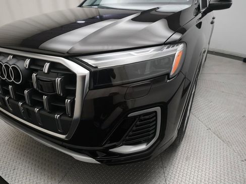 New 2026 Audi Q7 3.0T Premium AWD/4WD image 3