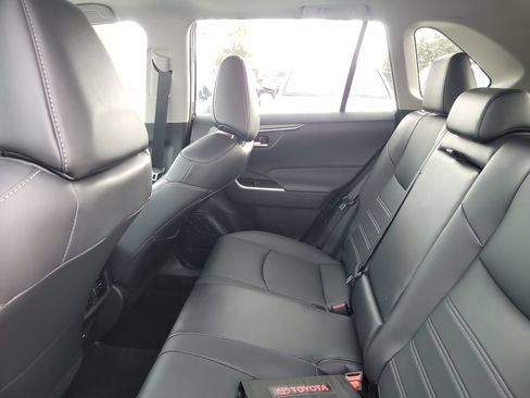 Certified 2024 Toyota RAV4 XLE Premium FWD image 24