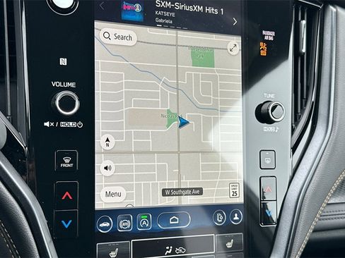 New 2025 Subaru Outback Wilderness image 25