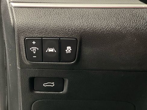 Used 2022 Kia K5 GT-Line w/ GT-Line Awd Premium Package image 27