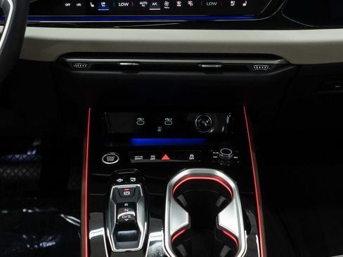 Used 2026 Audi A6 Prestige w/ Prestige Package AWD/4WD image 24