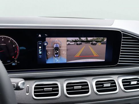 New 2026 Mercedes-Benz GLE 350 4MATIC image 23