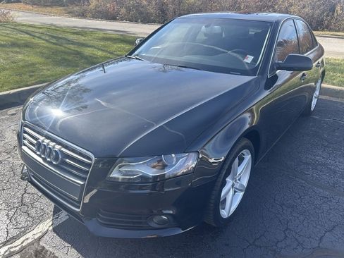Used 2011 Audi A4 2.0T Premium Plus image 20