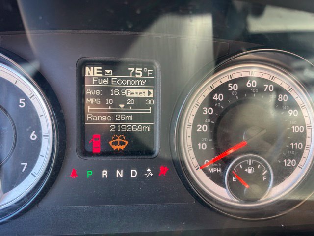Used 2015 RAM 1500 ST w/ SXT Appearance Group AWD/4WD image 19