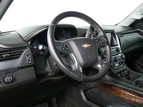 Used 2017 Chevrolet Tahoe LT w/ Luxury Package image 38