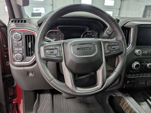 Used 2023 GMC Sierra 2500 Denali w/ Denali Ultimate Package image 38