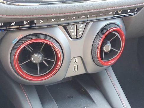 Certified 2025 Chevrolet Blazer RS w/ Driver Confidence II Package AWD/4WD image 29