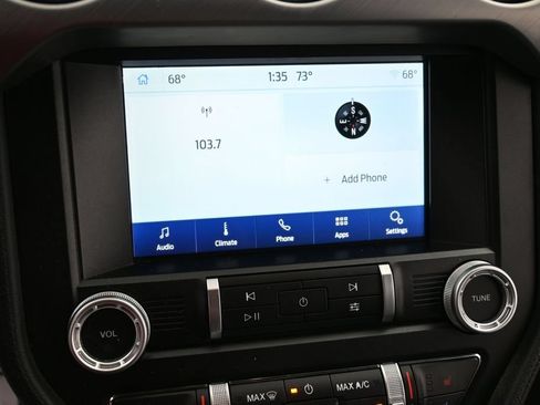 Used 2019 Ford Mustang Premium RWD image 10