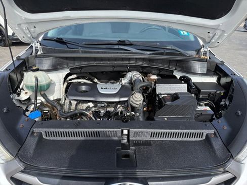 Used 2016 Hyundai Tucson Sport image 26