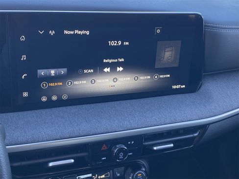 New 2026 Nissan Kicks SV w/ Cold Weather Package image 27