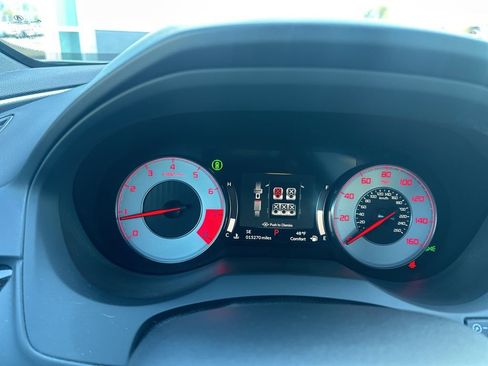 Used 2023 Acura RDX AWD w/ A-Spec & Advance Pkg image 13