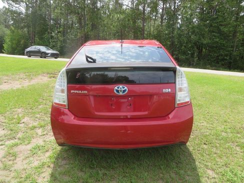 Used 2010 Toyota Prius One FWD image 7