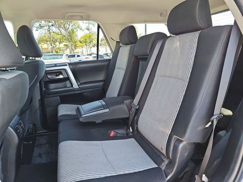 Used 2021 Toyota 4Runner SR5 image 13