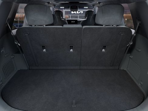 New 2027 Kia Telluride SX Prestige X-Line AWD/4WD image 19