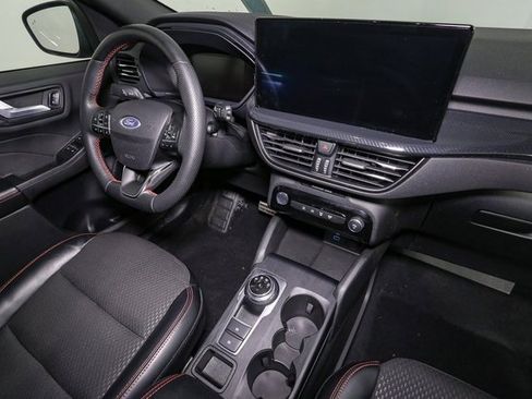 Used 2023 Ford Escape ST-Line w/ Tech Pack #1 image 18