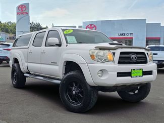 Used 2007 Toyota Tacoma 4x4 Double Cab w/ TRD Sport Pkg #3 video 1